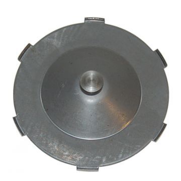 Piaggio Kopp.drukplaat + drukpen maxi DMP (8718336008899)