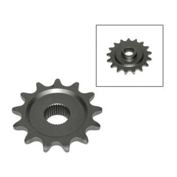 Voortandwiel 4v 5v zundapp 13t 3/16 (8718336029337)