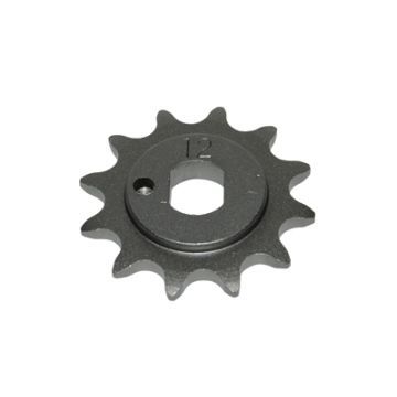 Voortandwiel kreidler 12t 3/16 DMP (8718336029726)
