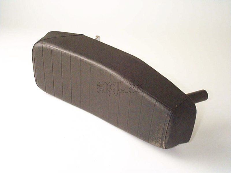 Piaggio Buddyseat maxi zwart (8715705003837)