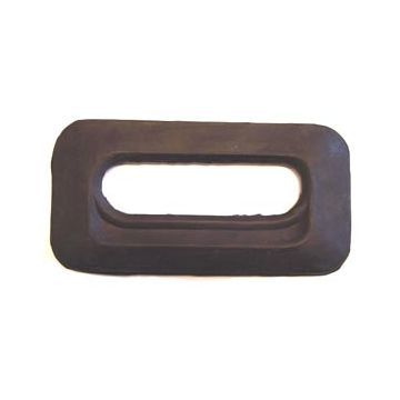 Rubber kettingkast smal past op zundapp (8718336117607)