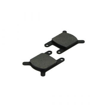 Remblokset Zundapp ks/ks80lc (8718336029252)