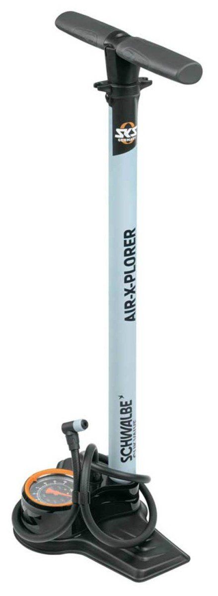 Pomp Sks air x plorer 10.0 scv zw/bl (4002556126032)