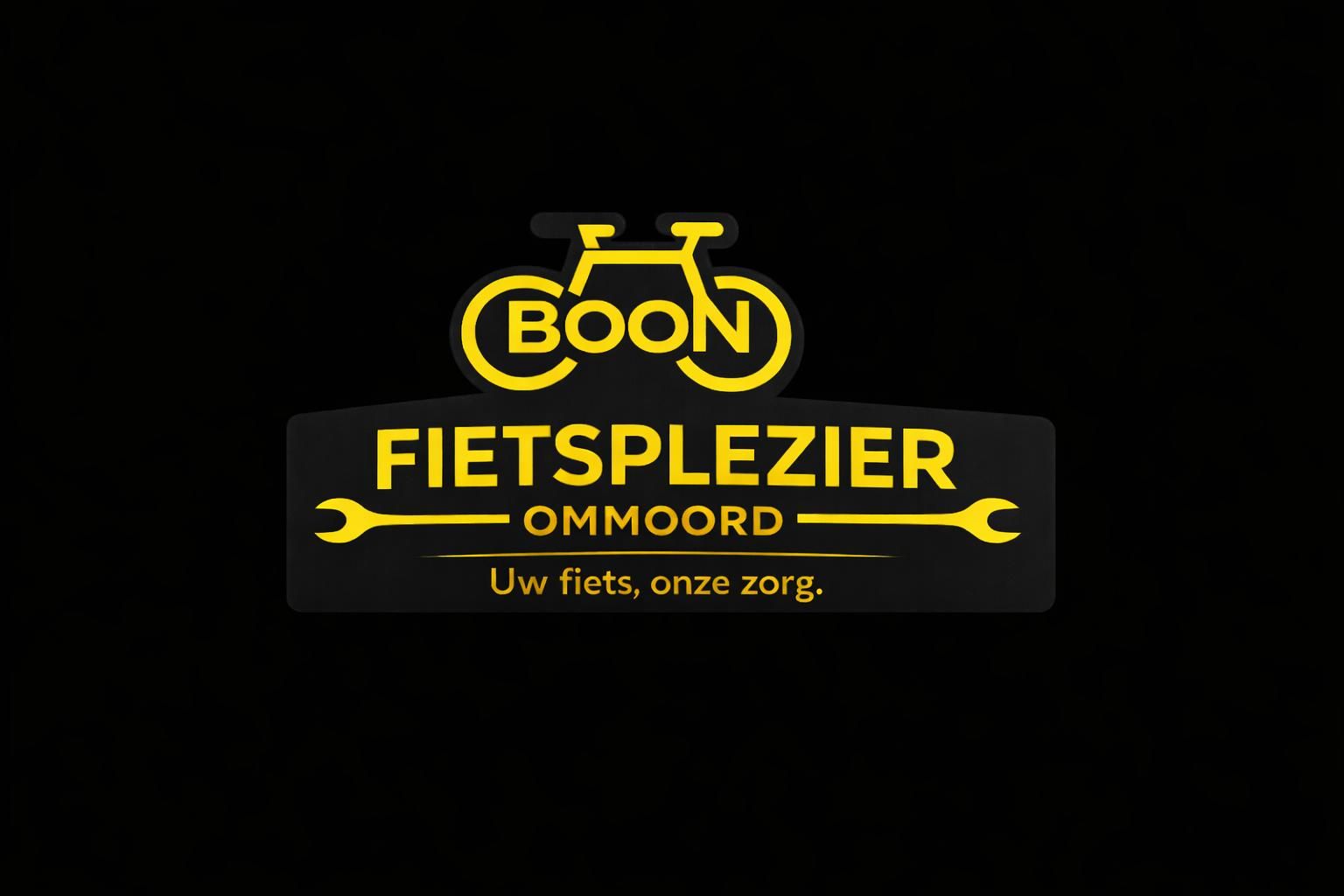 Logo Fietsplezier Ommoord