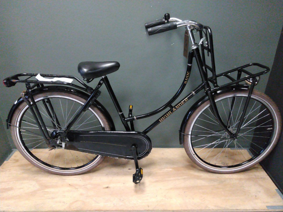 C4 g Meisjes Zwart 26cm 2000 (F.32740)