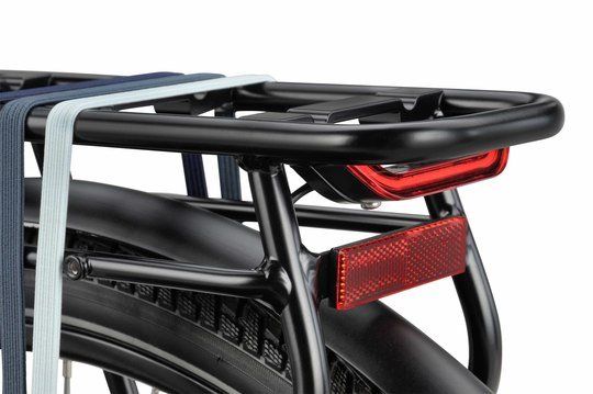 BATAVUS Senz Comfort Heren Blauwzwart 57cm 2026 (8713568520140)
