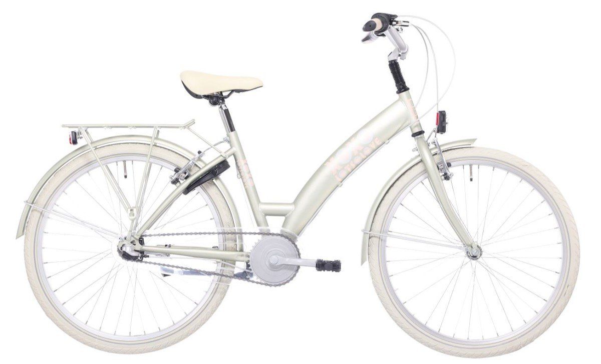 BFK BFN - Lots of love Meisjes mat desert sage 2025 (8716637053426)