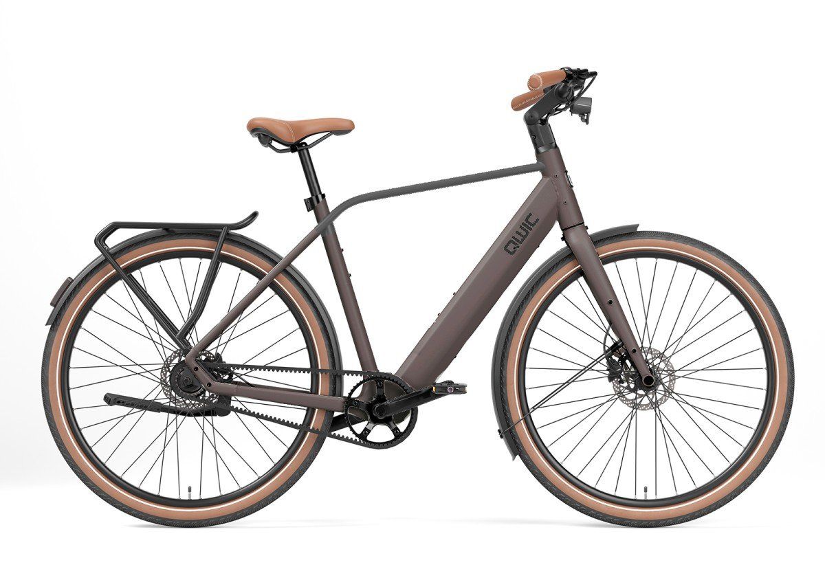 QWIC Signal Heren Asphalt Black L 54cm 2026 (8718792046008)