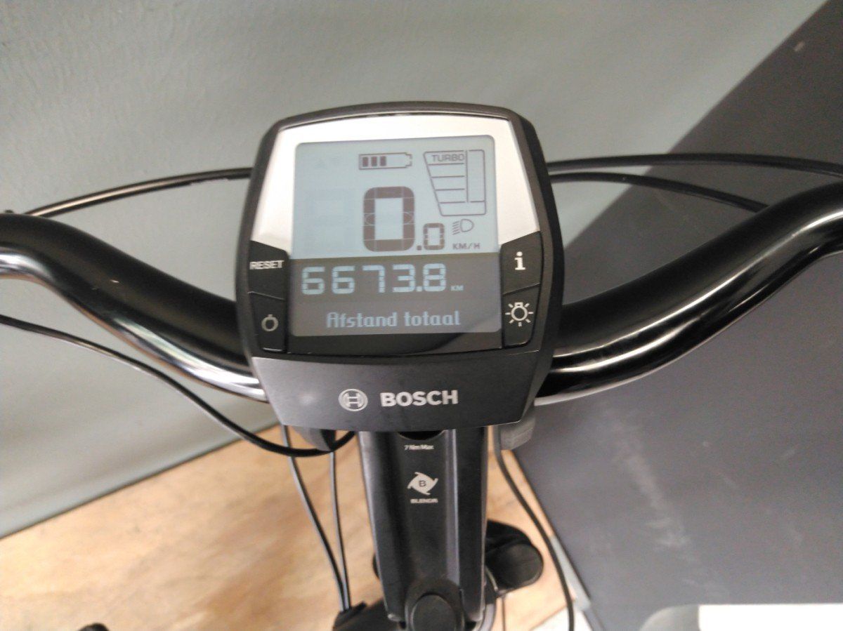 Trek TM2+ 9sp Dames Zwart l 53cm 2020 (F.35633)