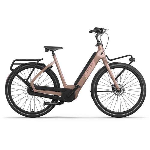 CORTINA E-Common Integrated Integrated Mocha Mousse Gloss 57cm 2026 (8719461066969)