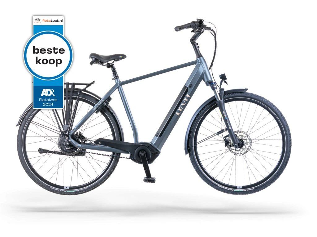 LEVIT CALVIA Motinova 3, Petrol Blue Matt (8595174255445)