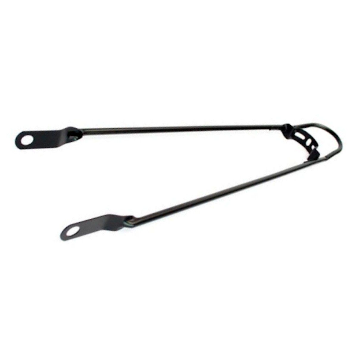Merkloos spatb bumperstang 28 zw (8716637003094)