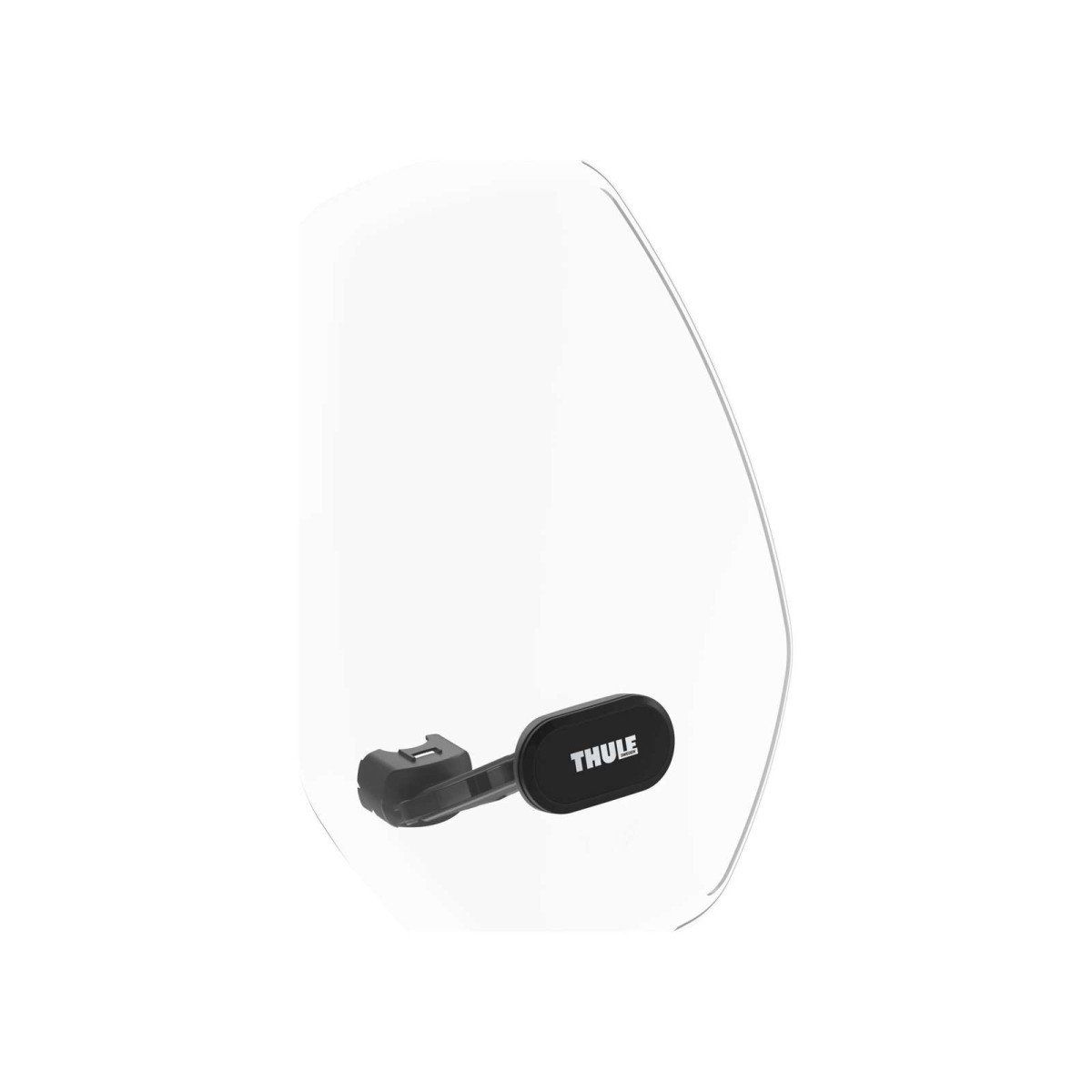 Windscherm Thule yepp univ trans (8715362004352)