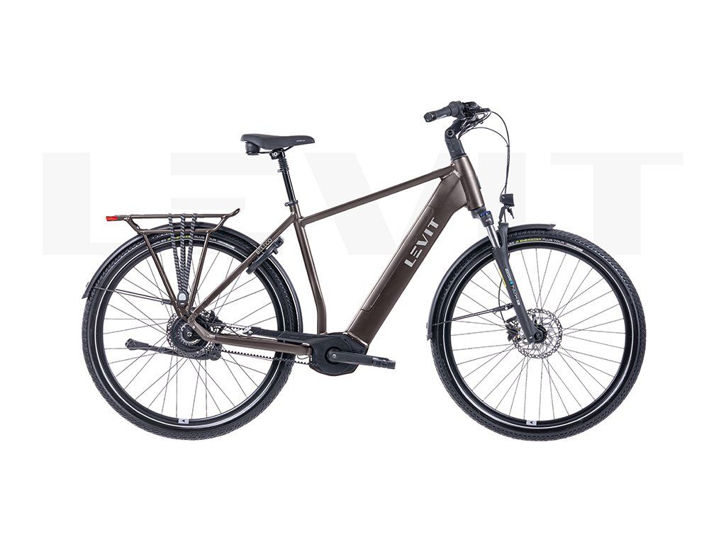 LEVIT BELECO 3 over 60 allspice 820 Allspice 60cm 2025 (8595174256824)