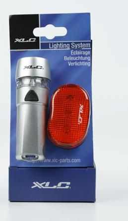 Lampset Xlc 4099/4010 4124 (4032191842653)
