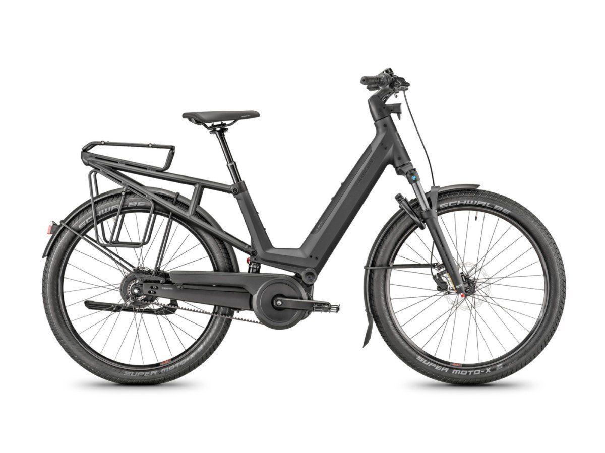 Moustache J ON Black S Enviolo PBS - 625Wh Black Mat S 2025 (3701600101193)