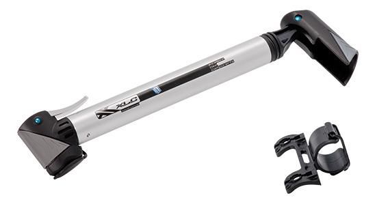 Pomp Xlc mini dual alm zilver (4032191792002)