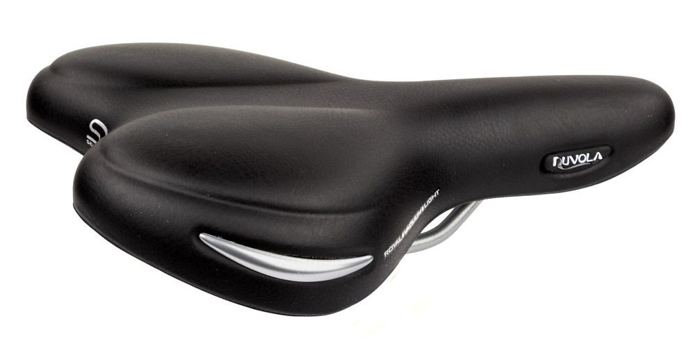 Selle royal Anp zadel sr 5060drc nuvola ds z/s zw (8715957498511)
