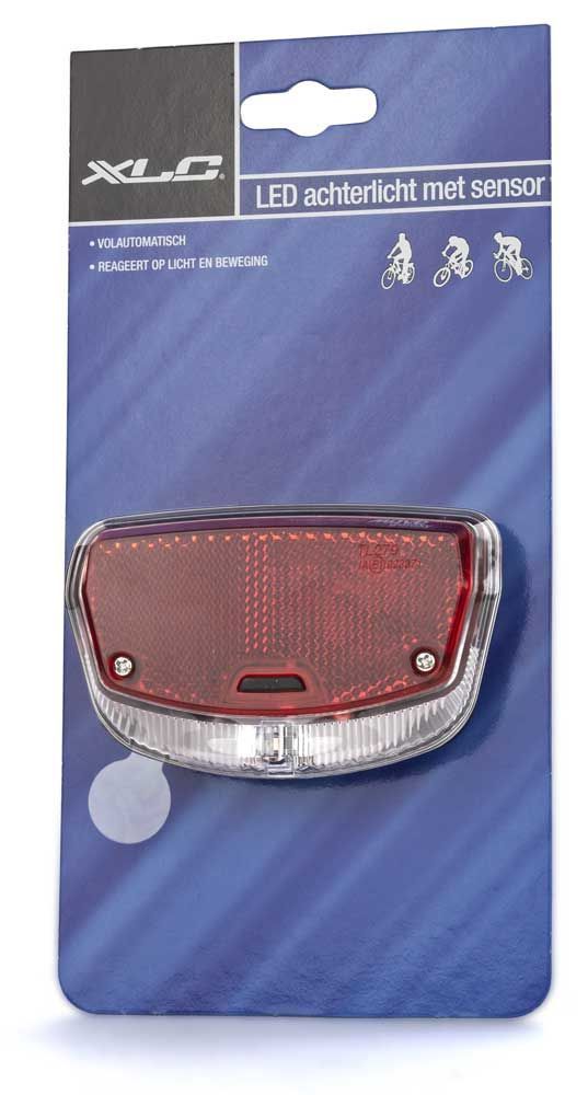 Achterlicht Xlc tl279cds batt aut tunnel (8715957178635)