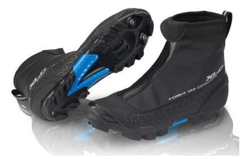 Schoen Xlc winter zwart 45 (4032191900292)