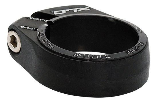 Zadelbuisklem Xlc 34.9 cbf alm zw pcb03 (4032191728216)