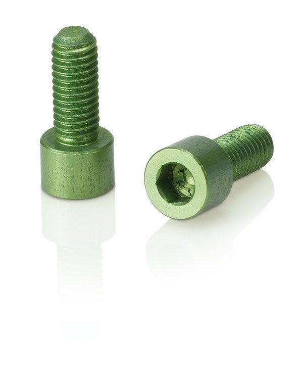 Xlc Bidonhouderschroef Groen (4032191956411)
