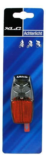 Achterlicht Xlc tl265 led batt smoke spatb (4715681265124)