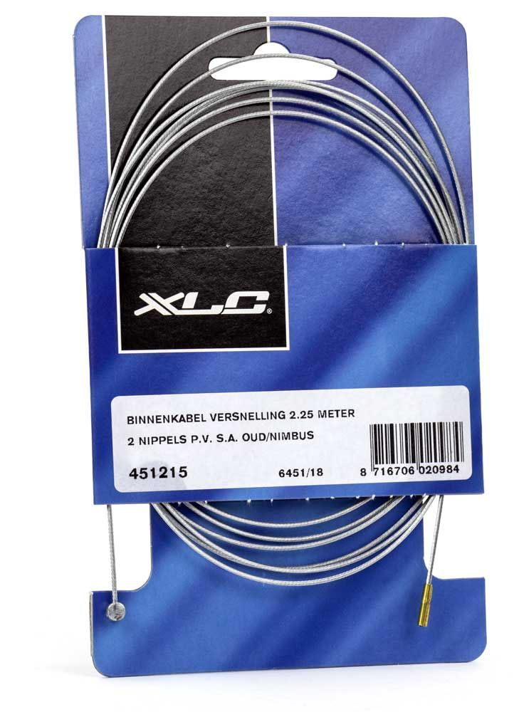 Elvedes Kabel versnelling binnen sa 2 (8716706020984)