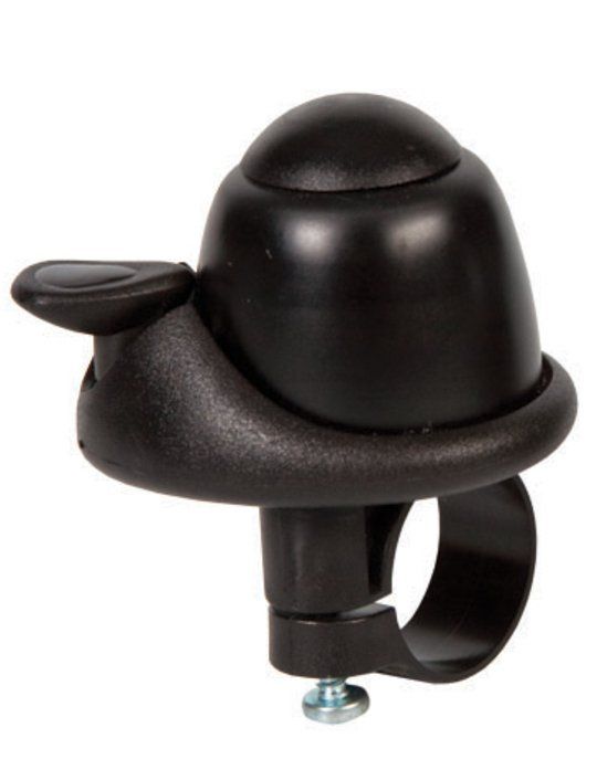 Bel Xlc decibel ii zwart (8712864737337)