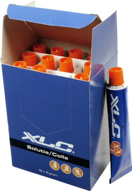 Solutie Xlc tube 5 gram ds a 12 (8715957139414)
