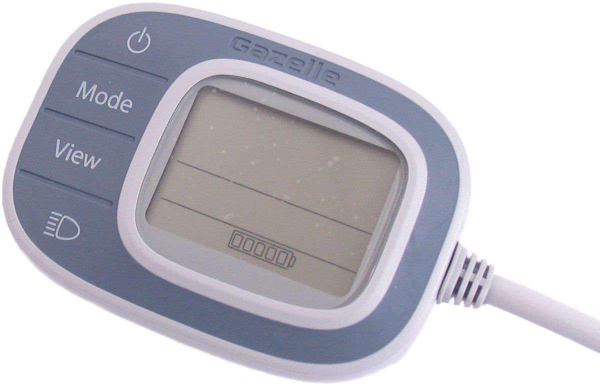 Display ing plus i.c.m. gazelle koplamp V2 (8717118378595)