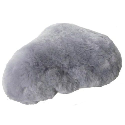 Merkloos zadeldek lamsvacht XL (8716637000185)