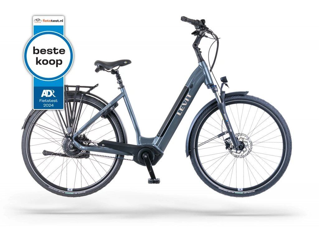 Levit Calvia MY2026 Nexus Dames monotube Dark Blue Matt 50cm 2025 (F.17028)