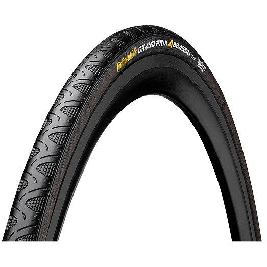 Continental Bub 28x1 co 25-622 grand prix 4 season zw vw (4019238409116)