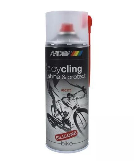 Motip cycling shine & protect 000270 (8711347204724)