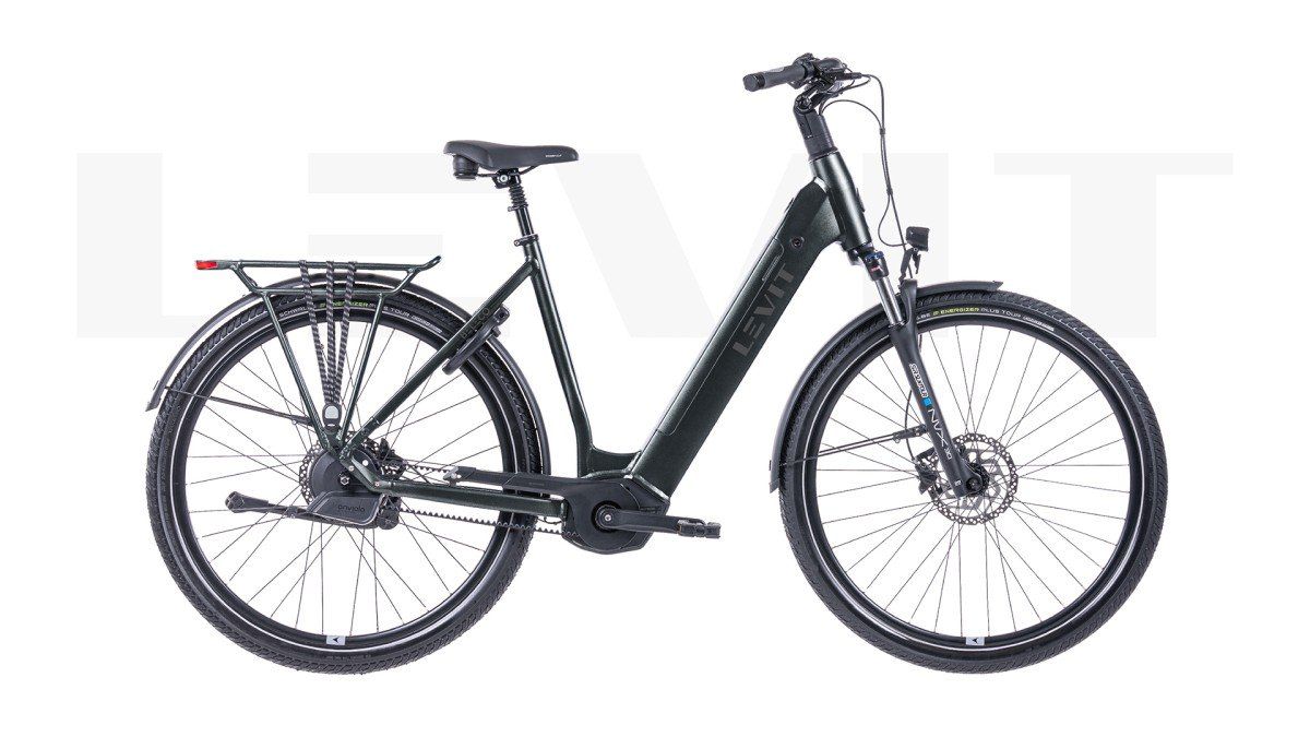 LEVIT BELECO 1 low 55 obsidian 620 Obsidian 55cm 2025 (8595174256213)