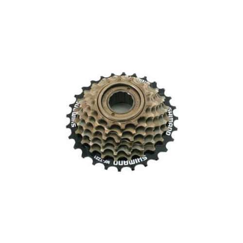 Shimano Freewheel 7v 14-28 sh ug/hg tx (4524667376521)