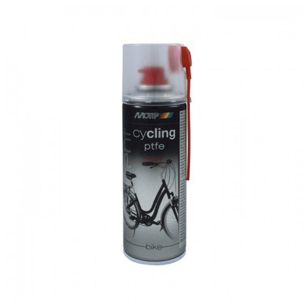 BG1305A Motip Cycling PTFE spray (8711347232390)
