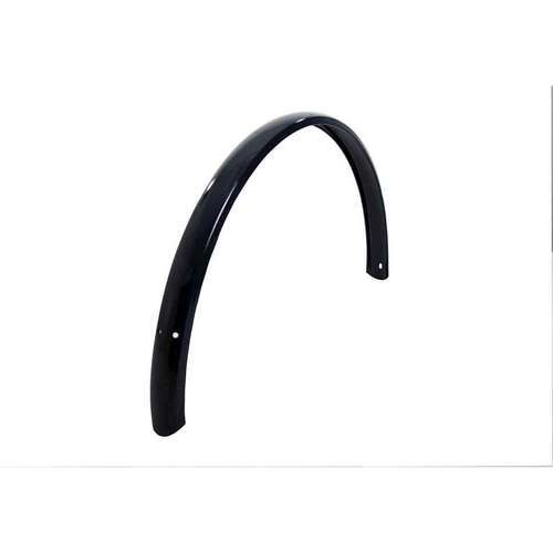 Hulzebos achterspatbord 26/28" blauw (8716637003667)