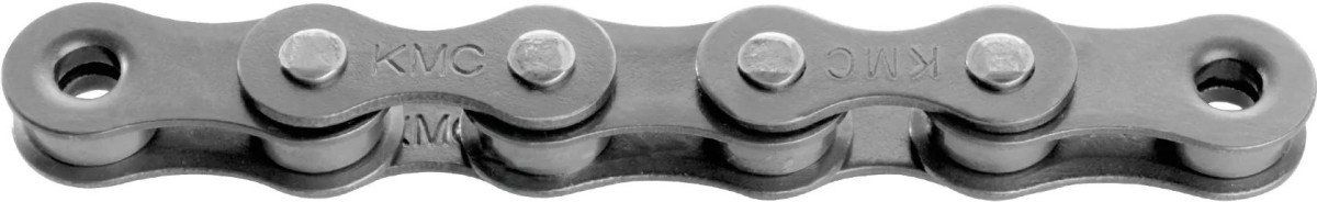 Kmc ketting singlespeed z1 112l 1/2x1/8 wide ept (4715575891095)