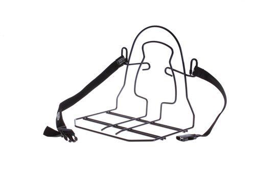 Steco drager monkey-mee zwart (8713397002237)