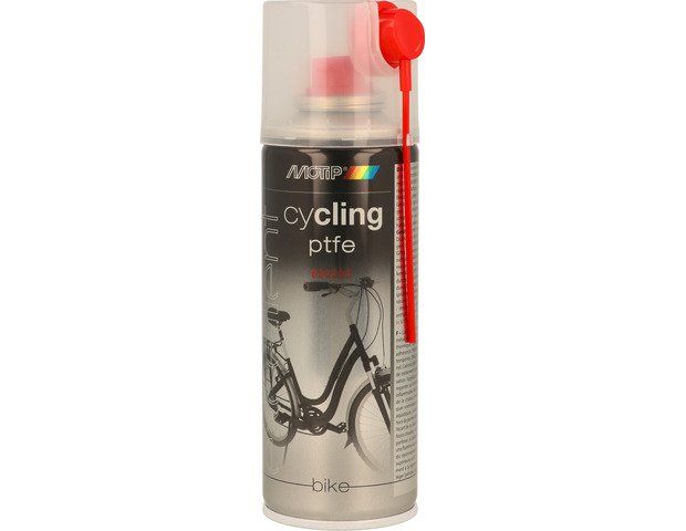 BG1305A Motip Cycling PTFE spray (8711347232390)