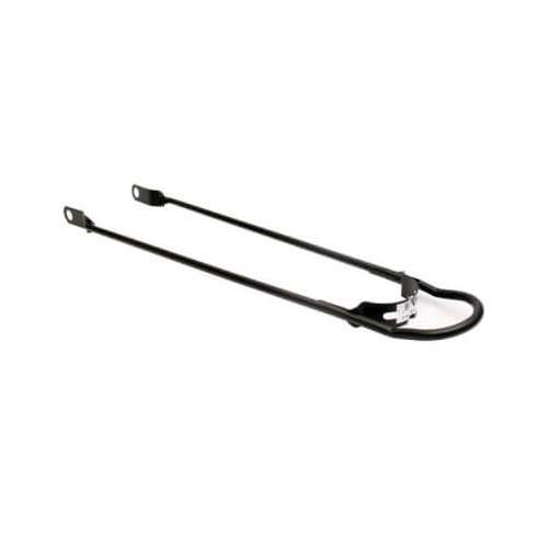 Hulsenbos Spatb bumperstang 28x1 1/2 Tour glans zw (8716637014427)