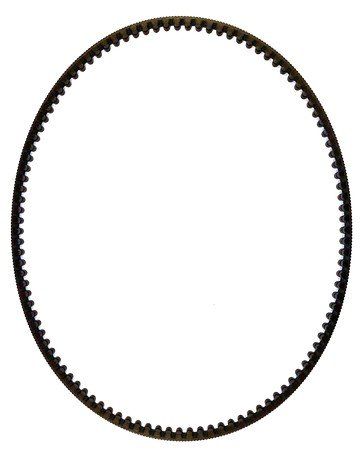 Gates aandrijfriem CDC Carbon Drive 125T 1375x12mm zwart (4262428336963)