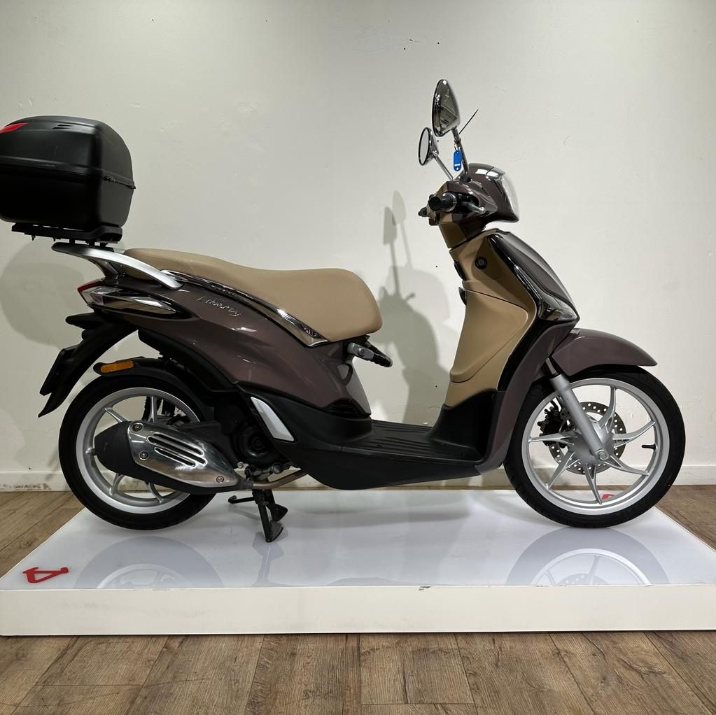 Piaggio Liberty Iget (liberty-iget1)