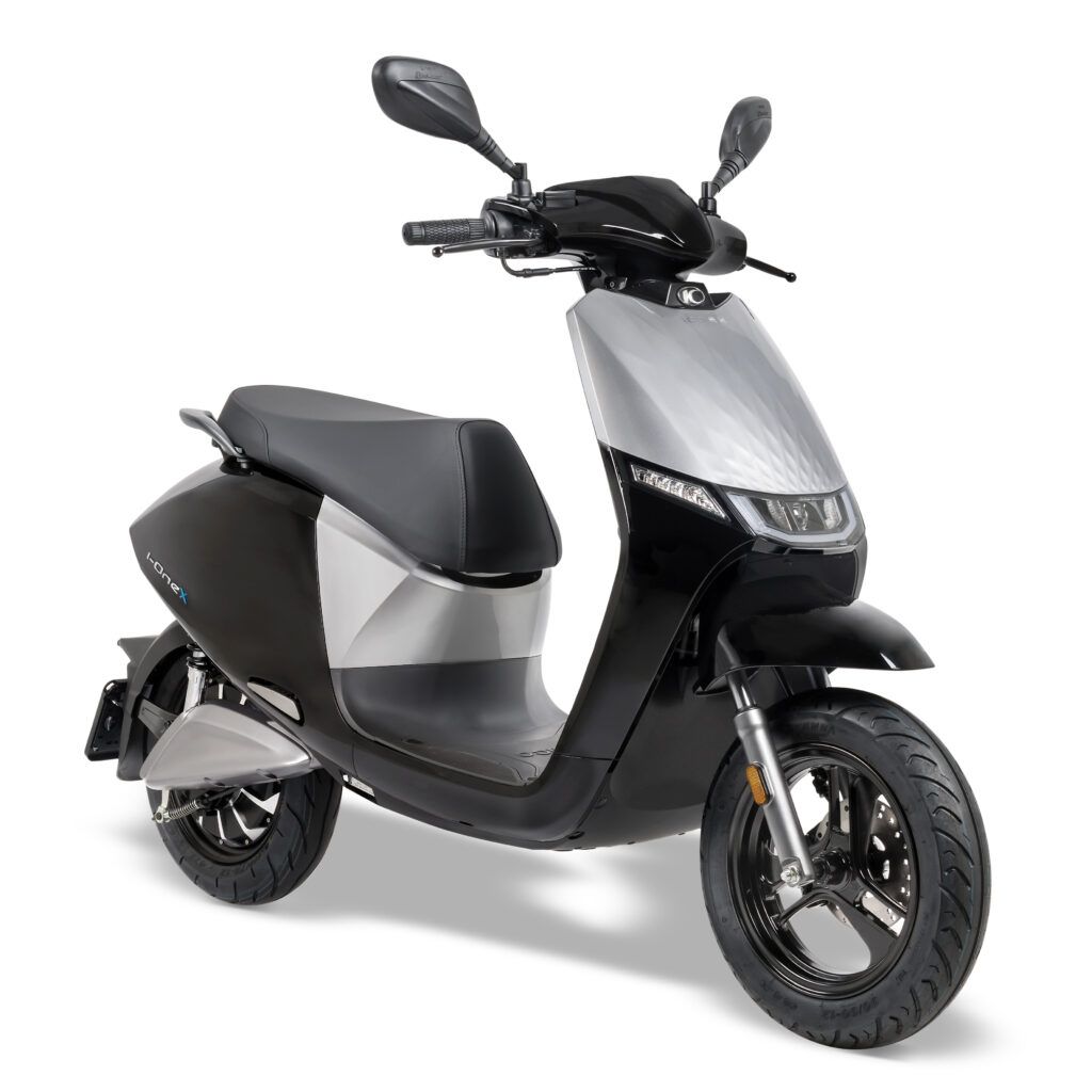 kymco Ionex 45km (9162.8309194)