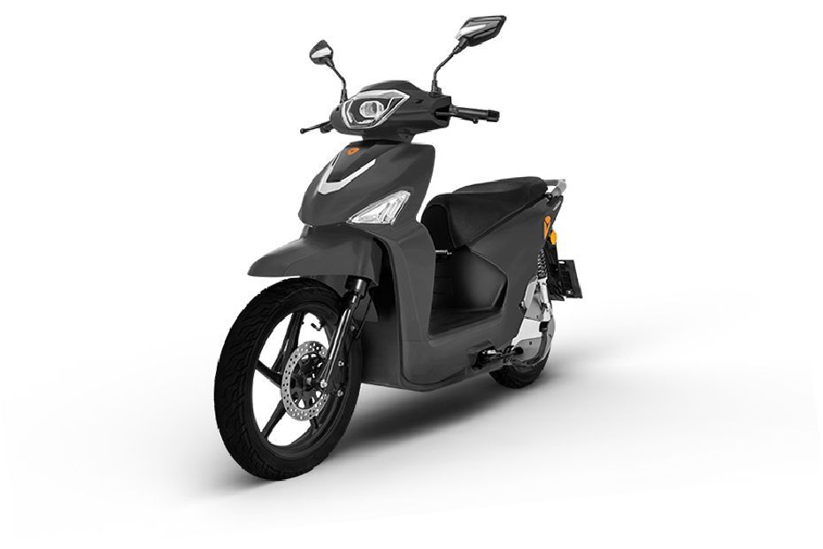 Yadea Voltguard 45km (9069.8252633)