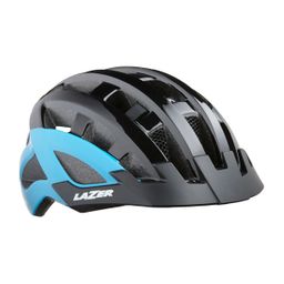 Lazer Helm Compact DLX MIPS Uni Zwart/Blauw
