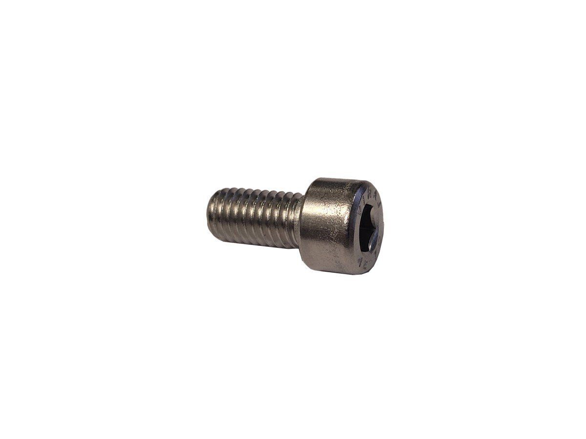 Lovens RVS Bout M8x16 (10206790) (2181007453940)