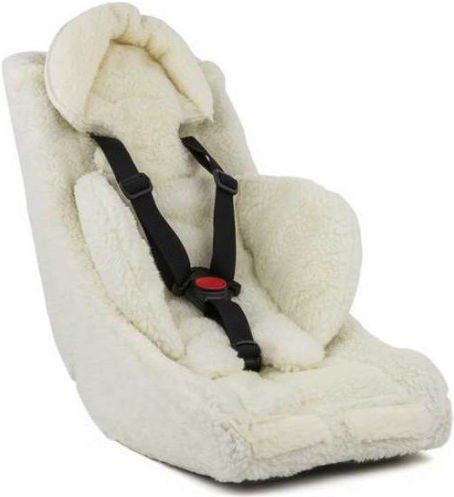 Melia Babyschaal 0-9 mnd 3P (8717677870707)